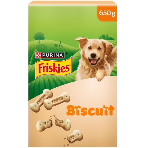 Friskies® Biscuit