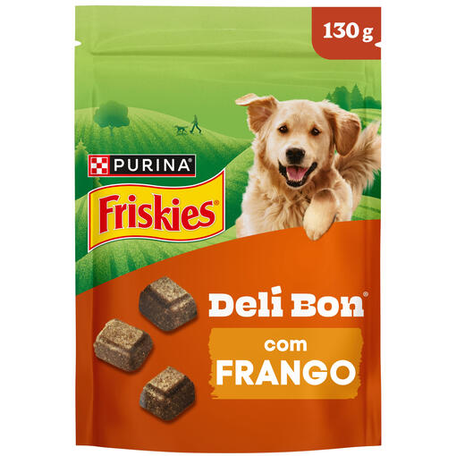 FRISKIES Delibon