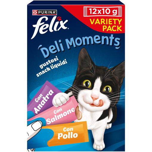 Felix® Deli Moments Multipack Variedade