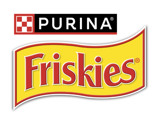 Friskies logo