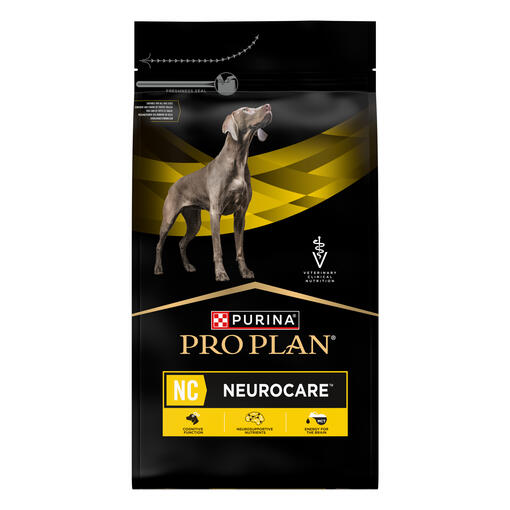 PRO PLAN Canine NC Purina Neurocare