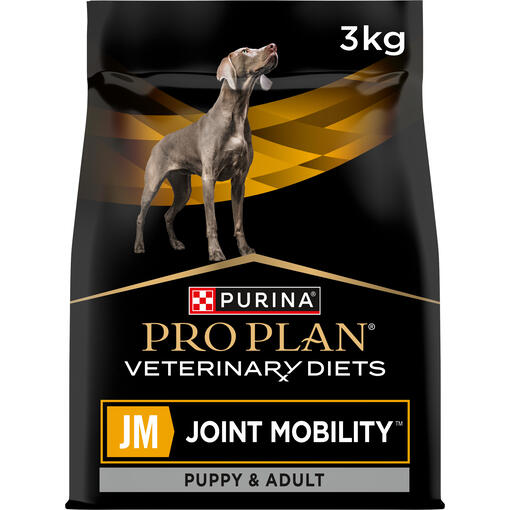 PRO PLAN Canine JM Joint Mobility