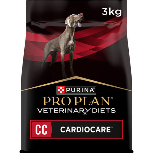 PRO PLAN VETERINARY DIETS CC Cardio Care™