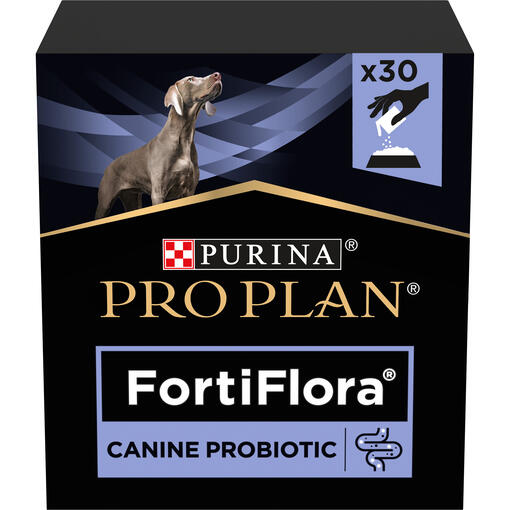 PRO PLAN Canine FortiFlora
