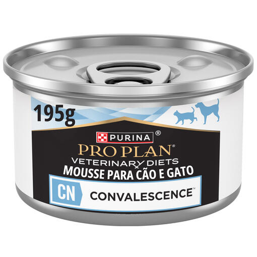 PRO PLAN VETERINARY DIETS Feline/Canine CN Convalescence