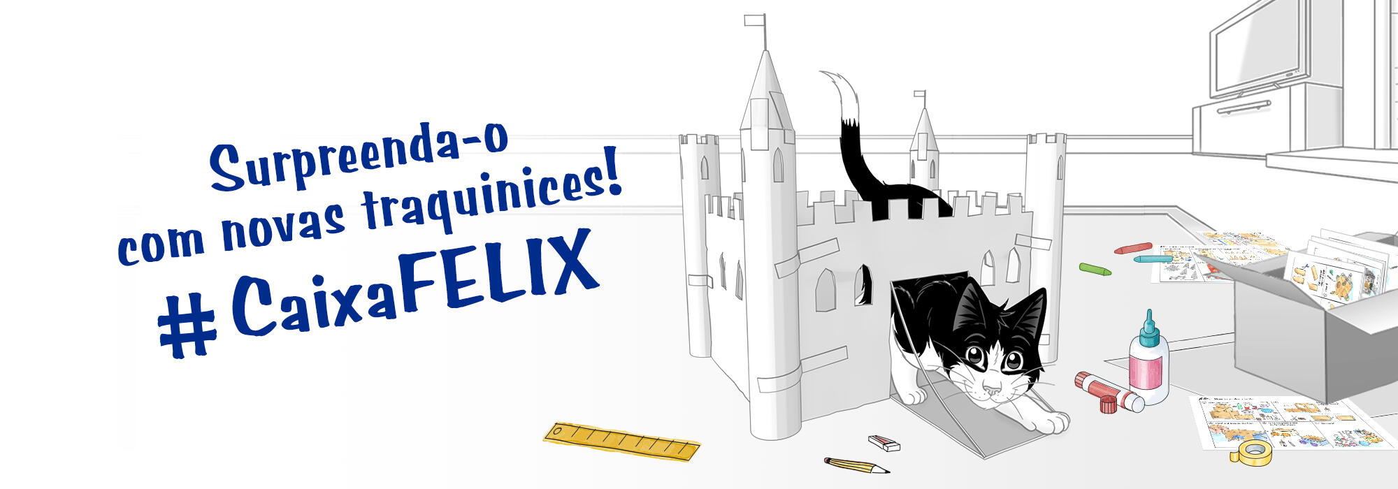 Felix Felix