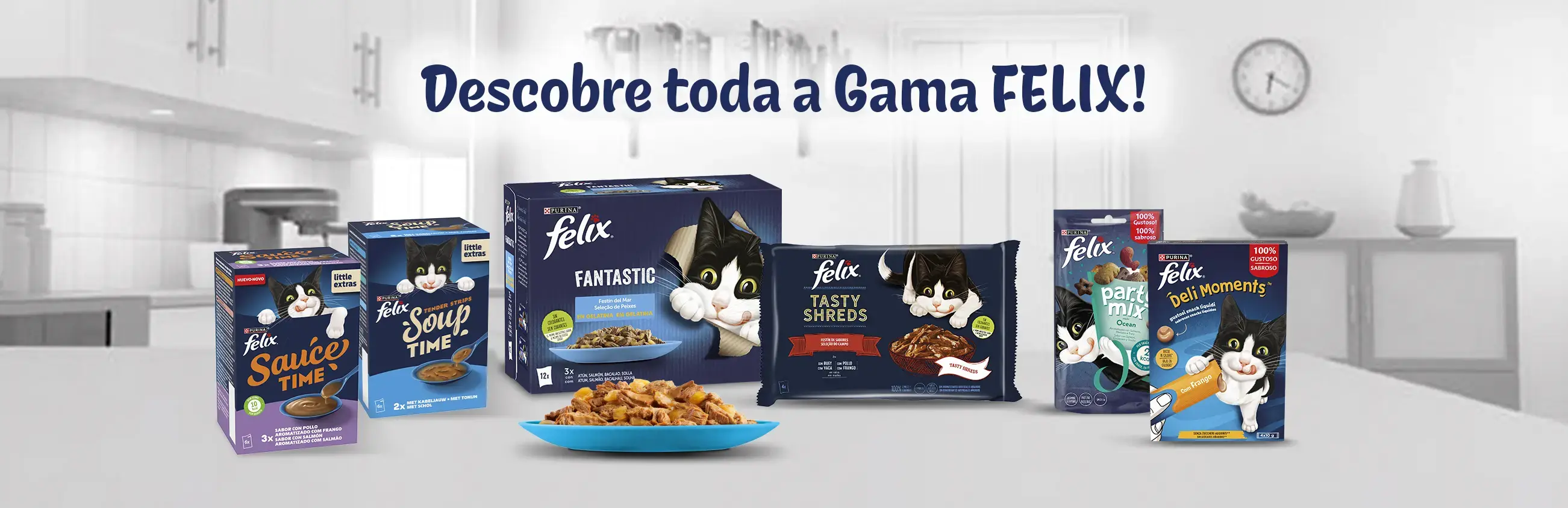 Producots Felix