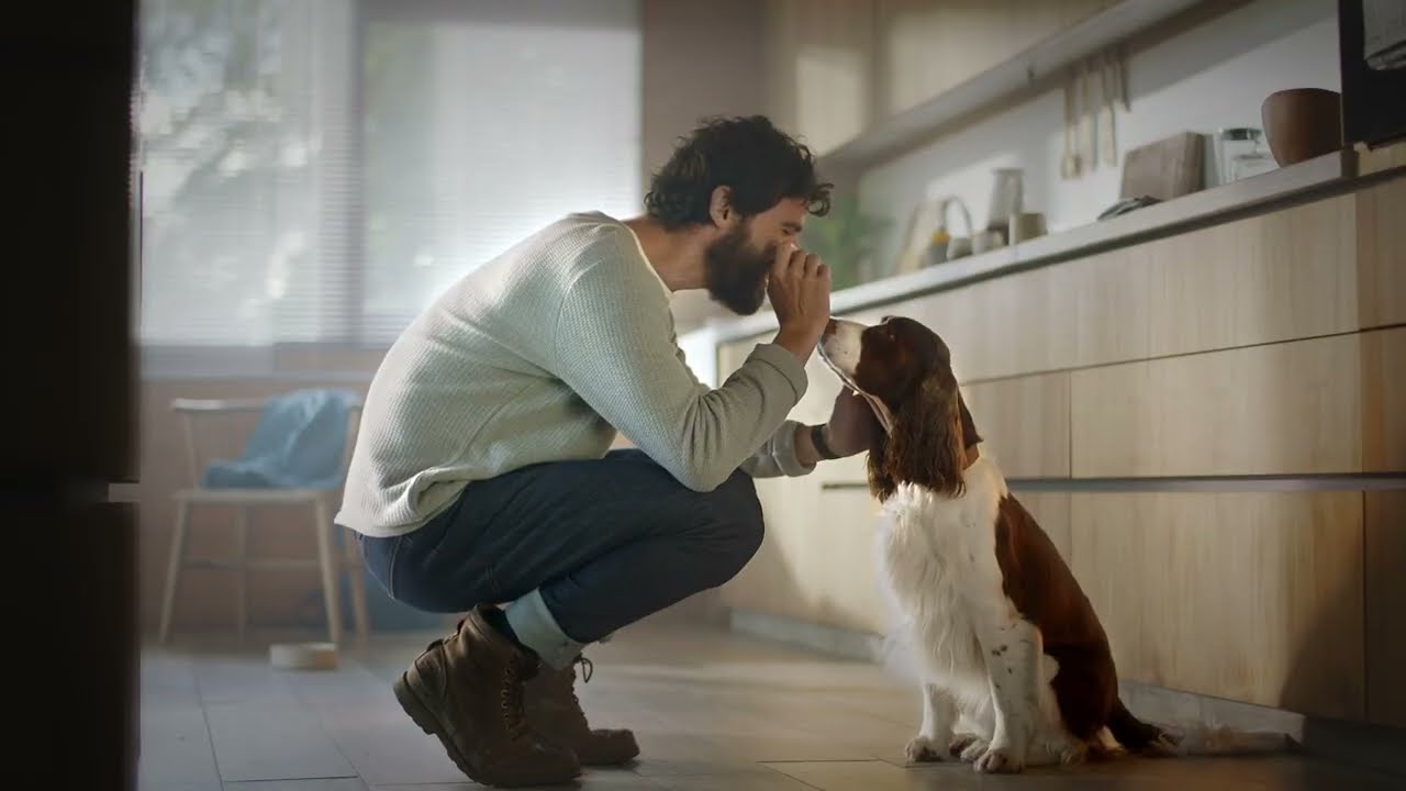 Snacks para Cão AdVENTuROS com cereais ancestrais e super alimentos!