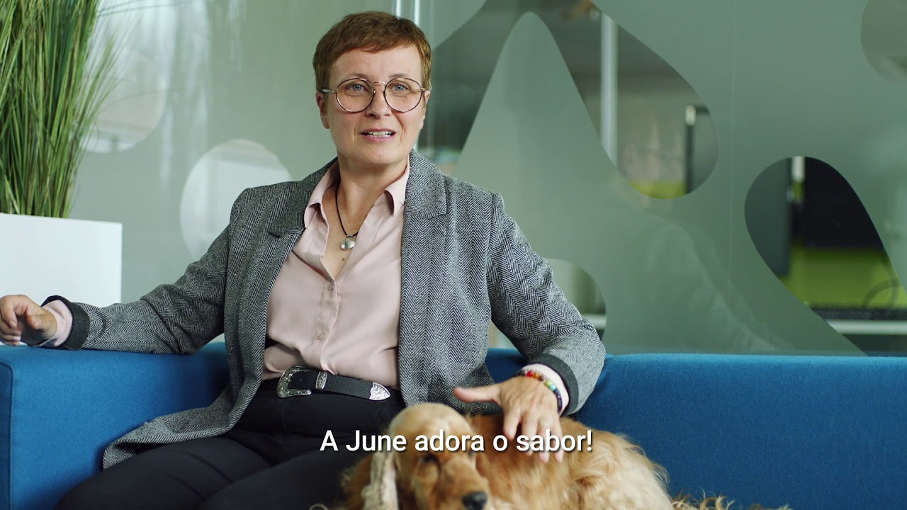 Snacks DentaLife explicados por Especialista Purina