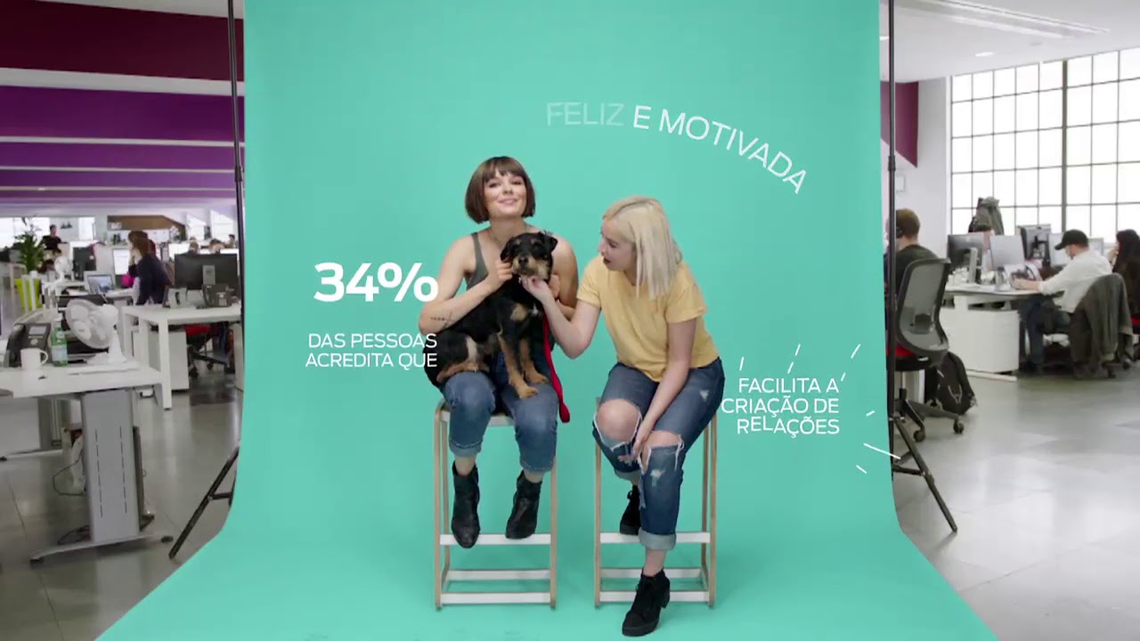 Purina PetsAtWork