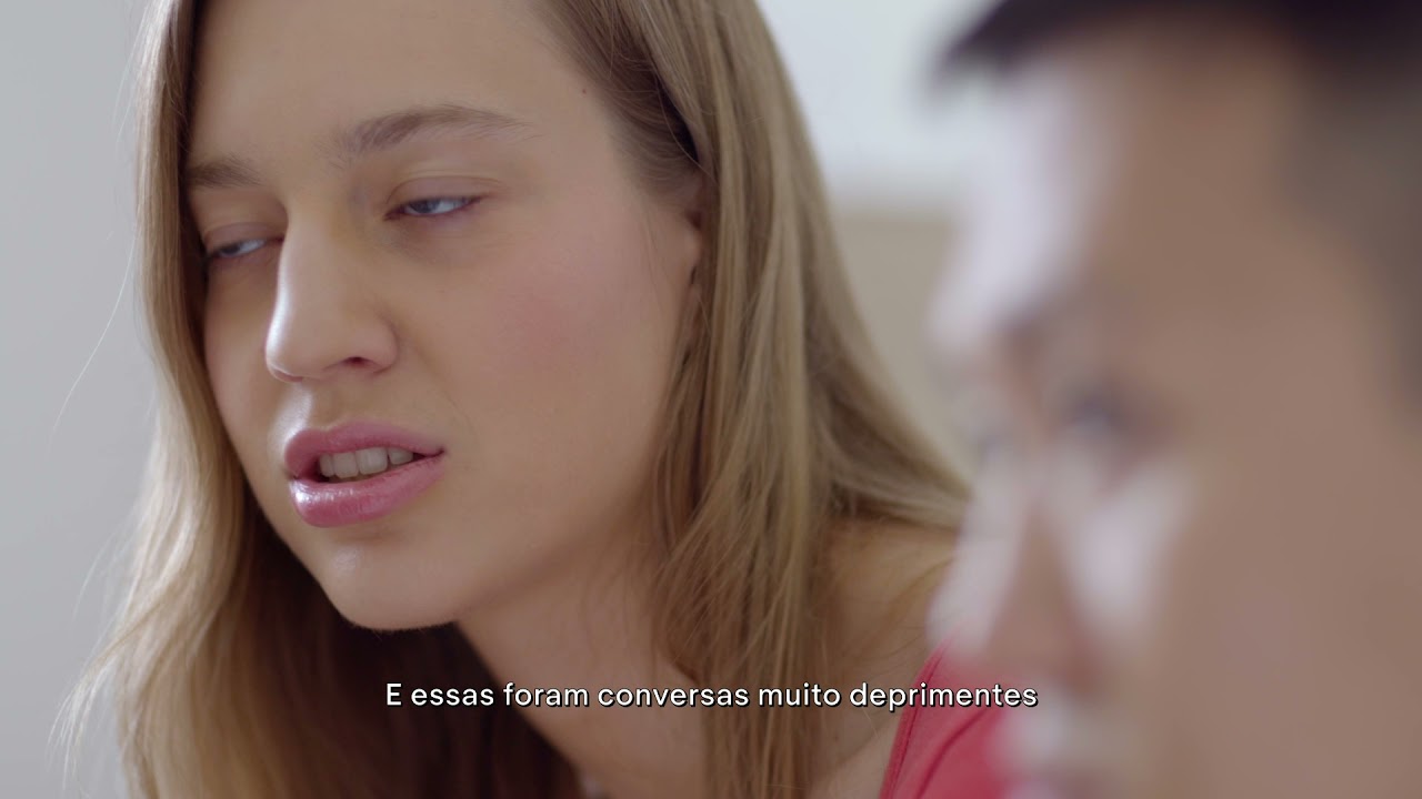 muito deprimentes